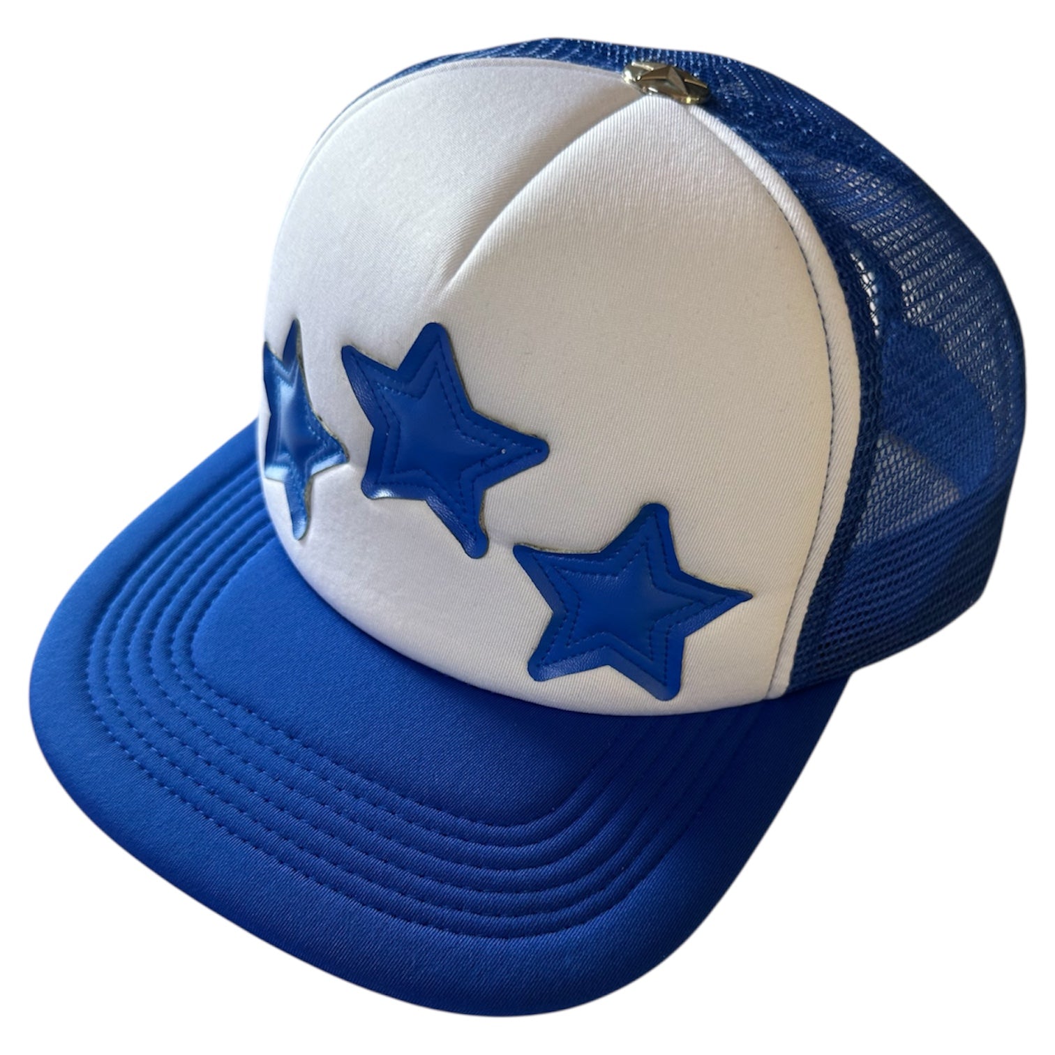Altrui Triple Star Trucker Cap