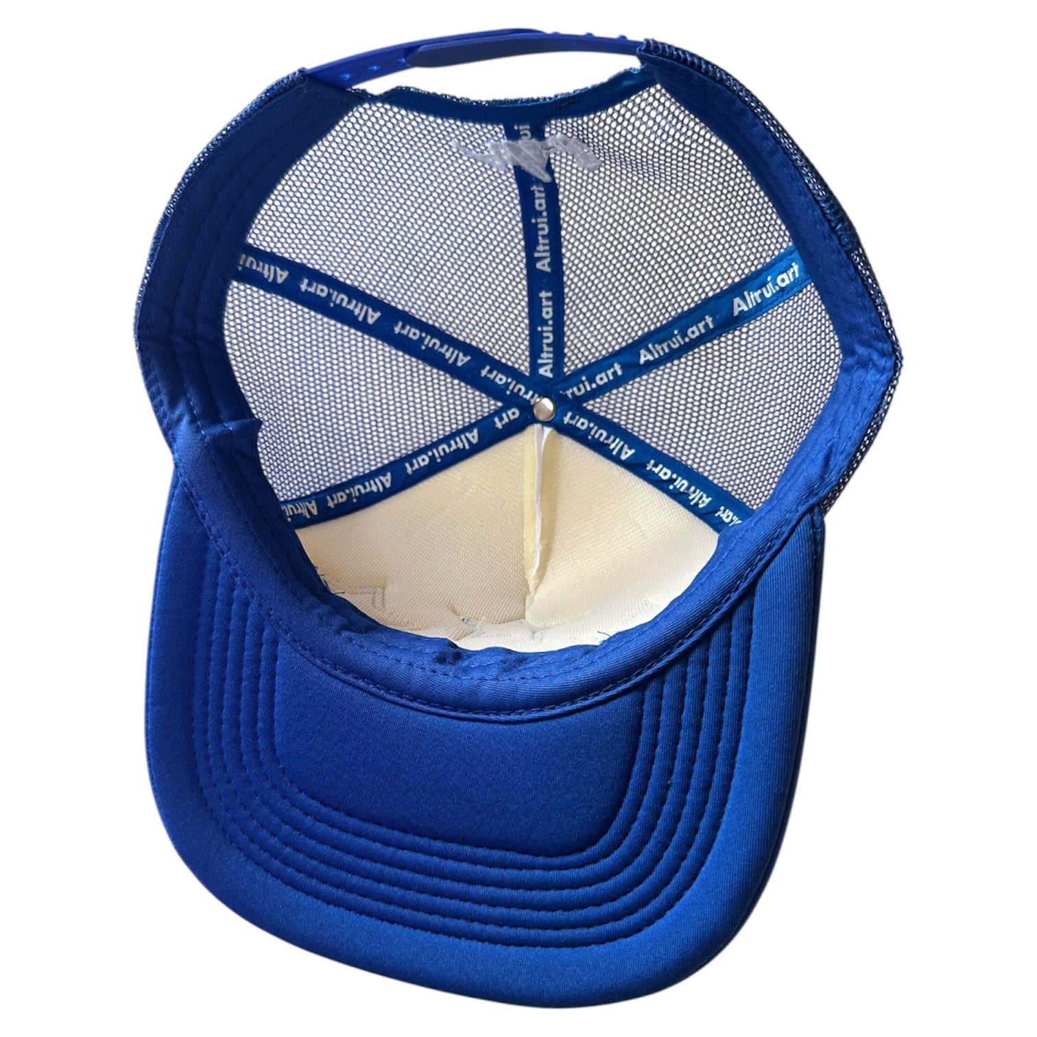 Altrui Triple Star Trucker Cap