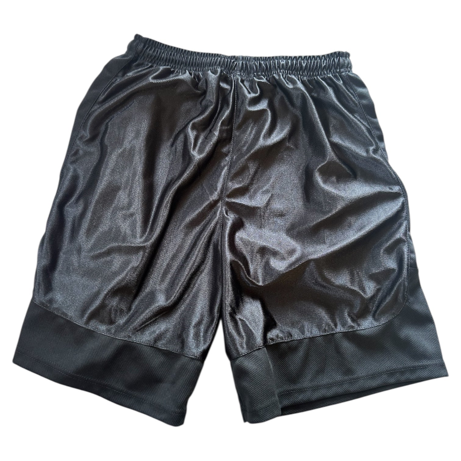 Altrui Blue Star Basketball Shorts