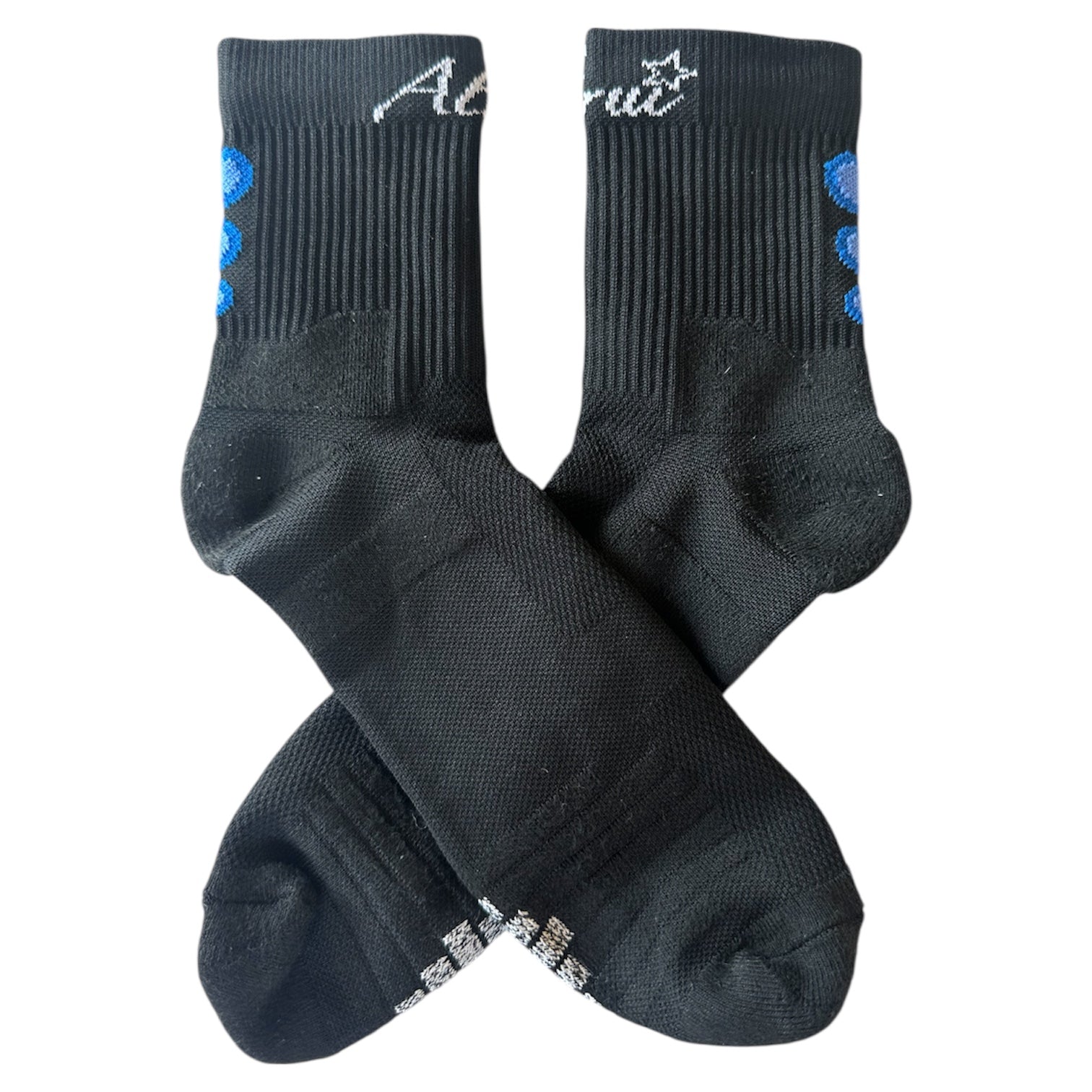 Altrui Black Performance Socks