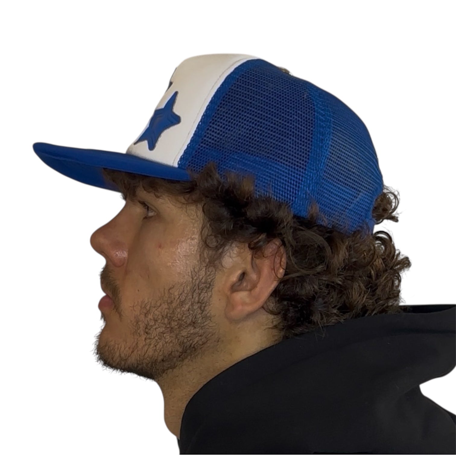 Altrui Triple Star Trucker Cap