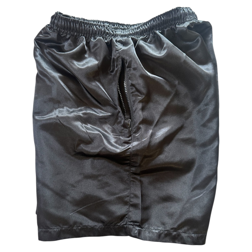 Altrui Silk Shorts