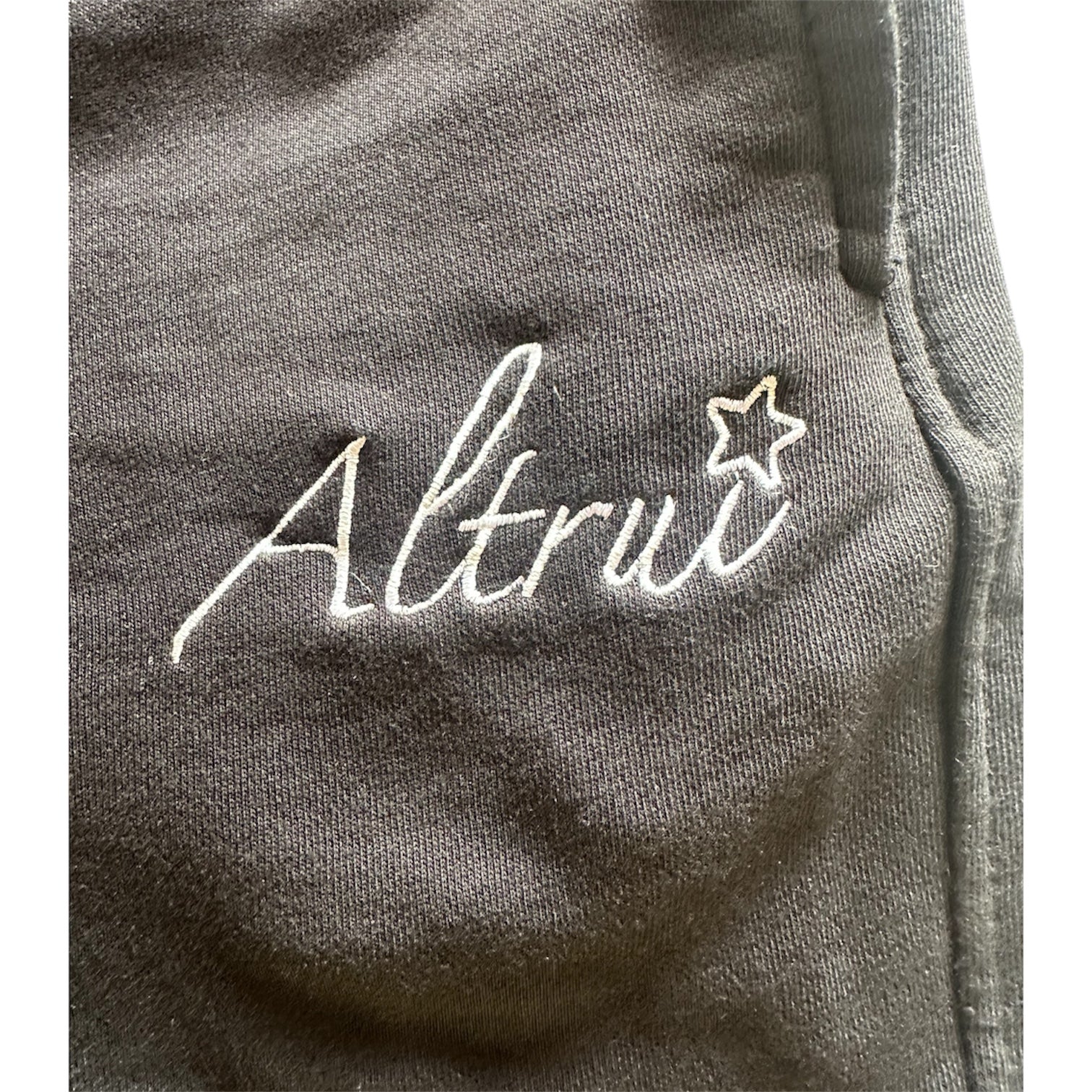 Altrui Mid Length Everyday Soft Cotton Shorts