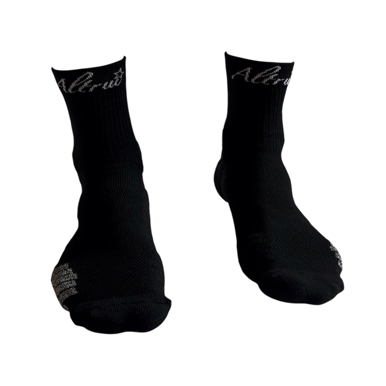 Altrui Black Performance Socks