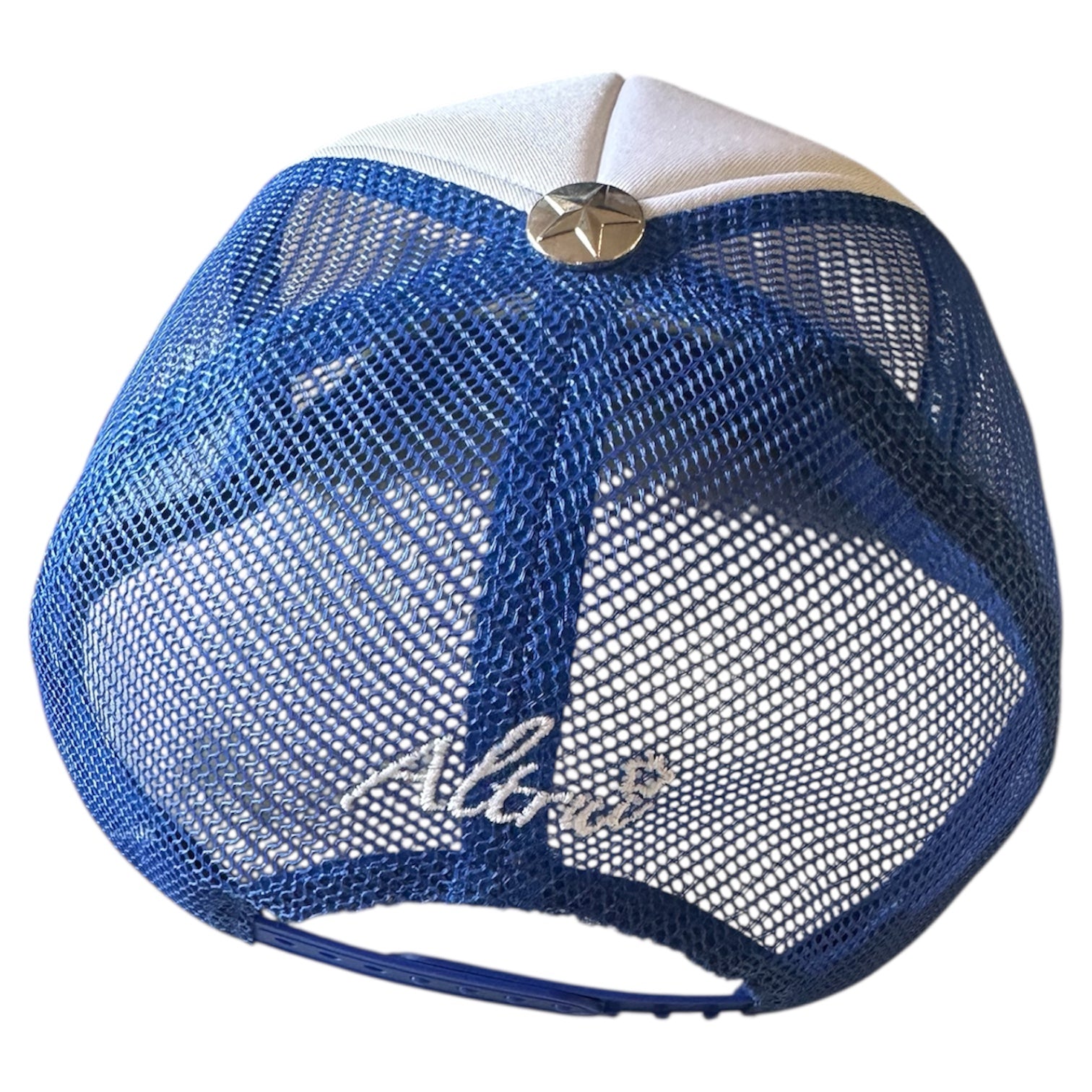Altrui Triple Star Trucker Cap