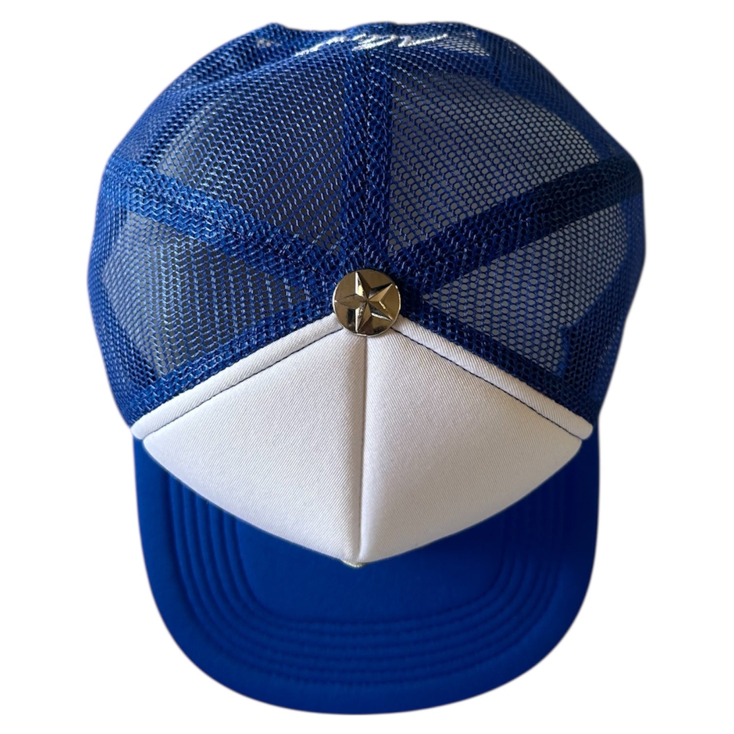 Altrui Triple Star Trucker Cap