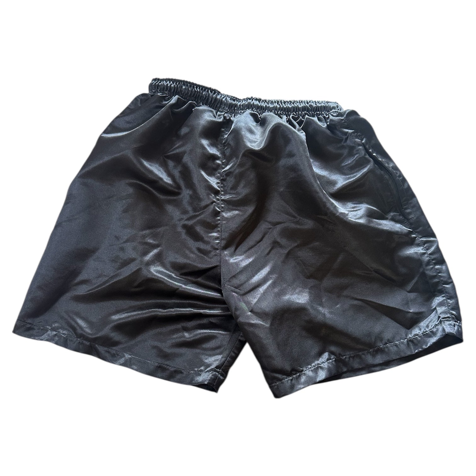 Altrui Silk Shorts
