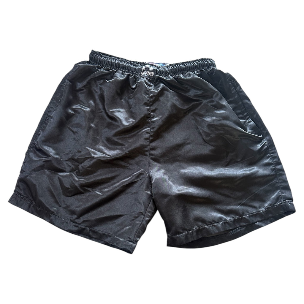 Altrui Silk Shorts