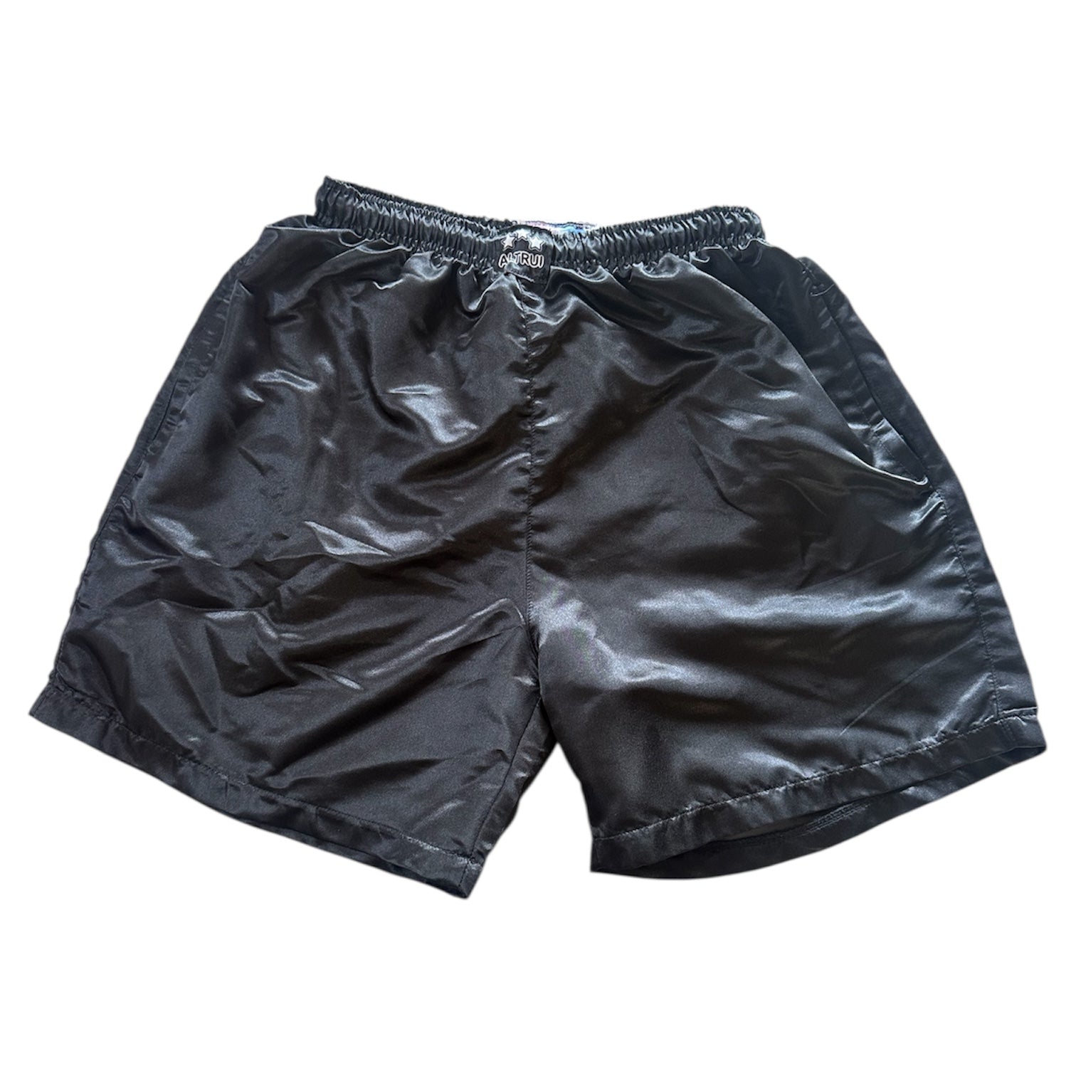 Altrui Silk Shorts