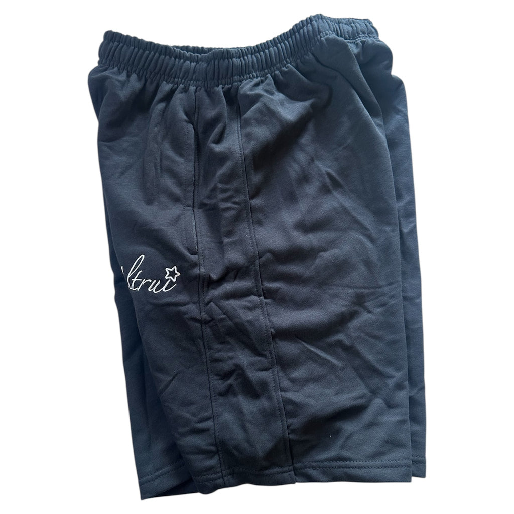 Altrui Full Length Everyday Soft Cotton Shorts