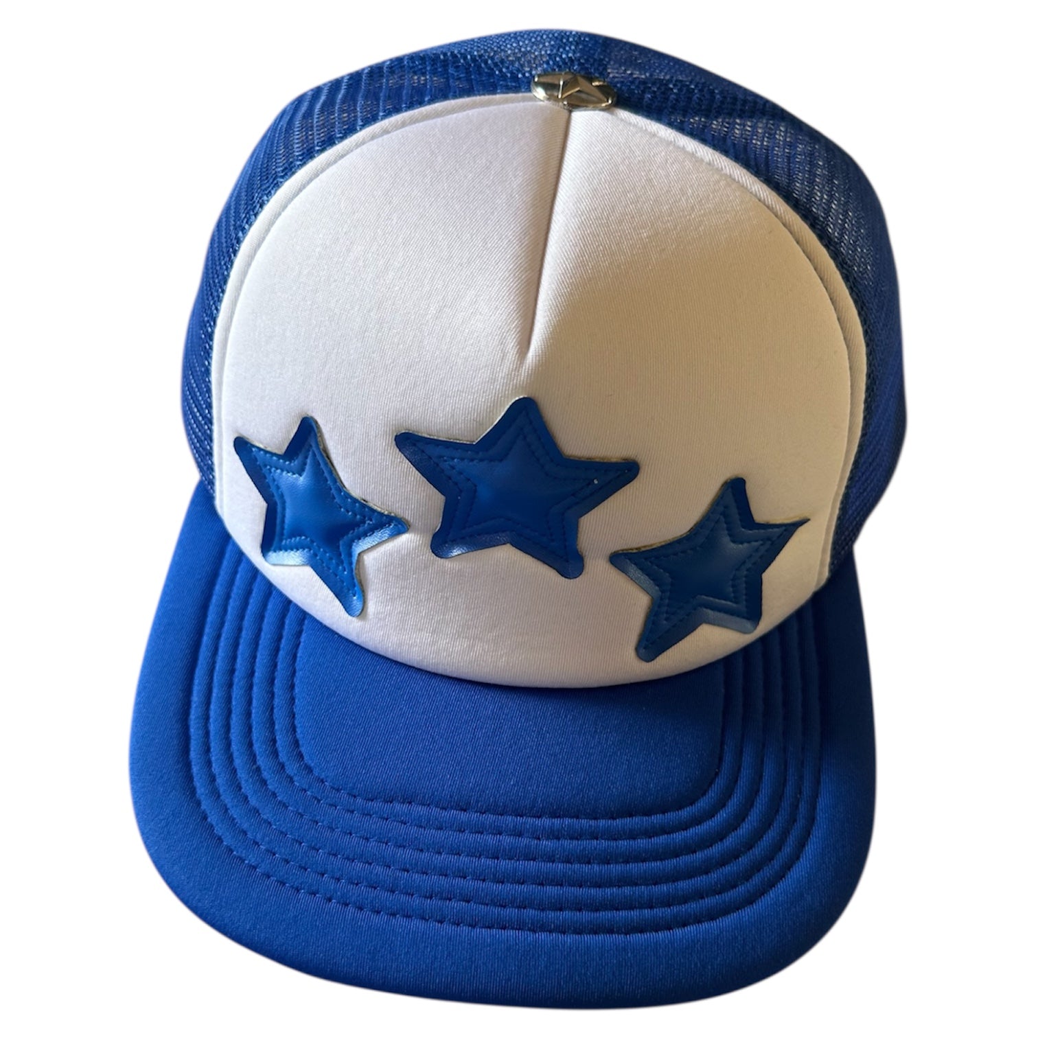 Altrui Triple Star Trucker Cap