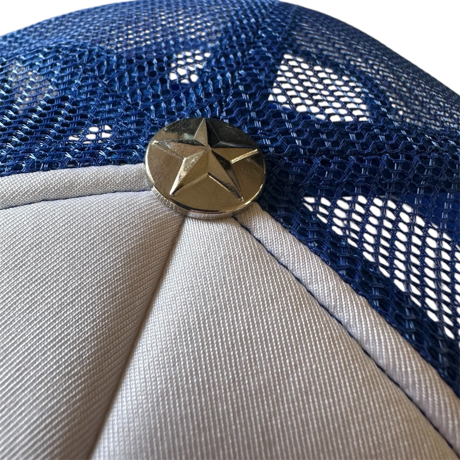 Altrui Triple Star Trucker Cap