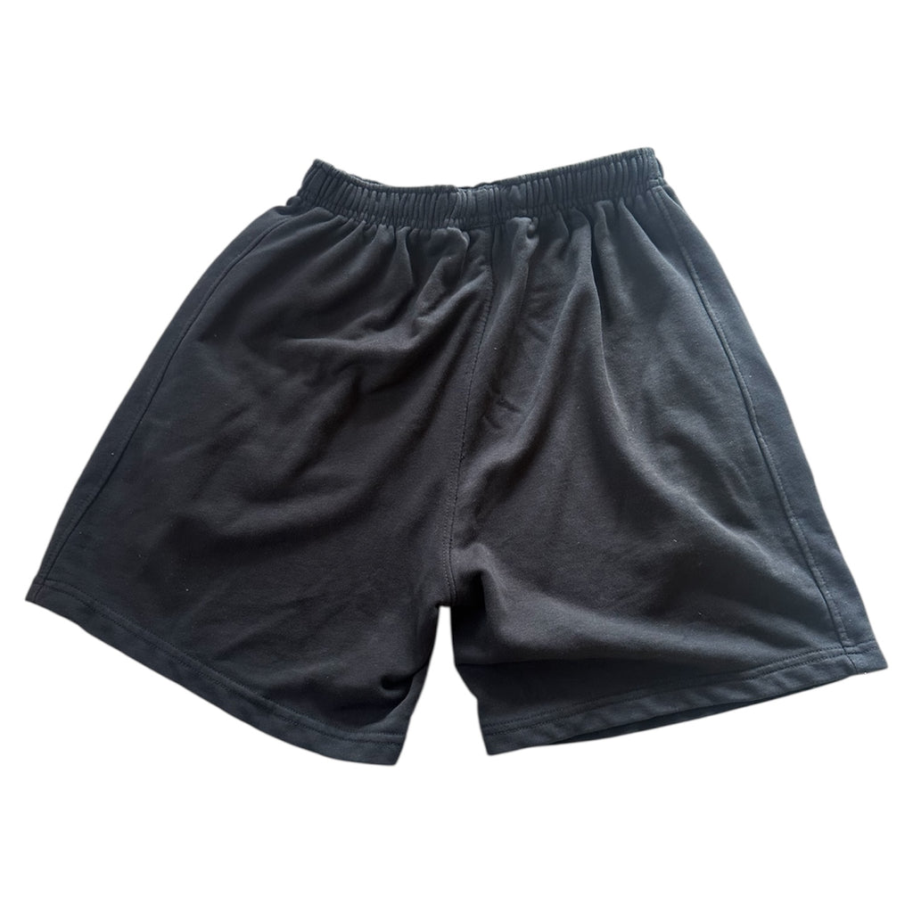 Altrui Mid Length Everyday Soft Cotton Shorts