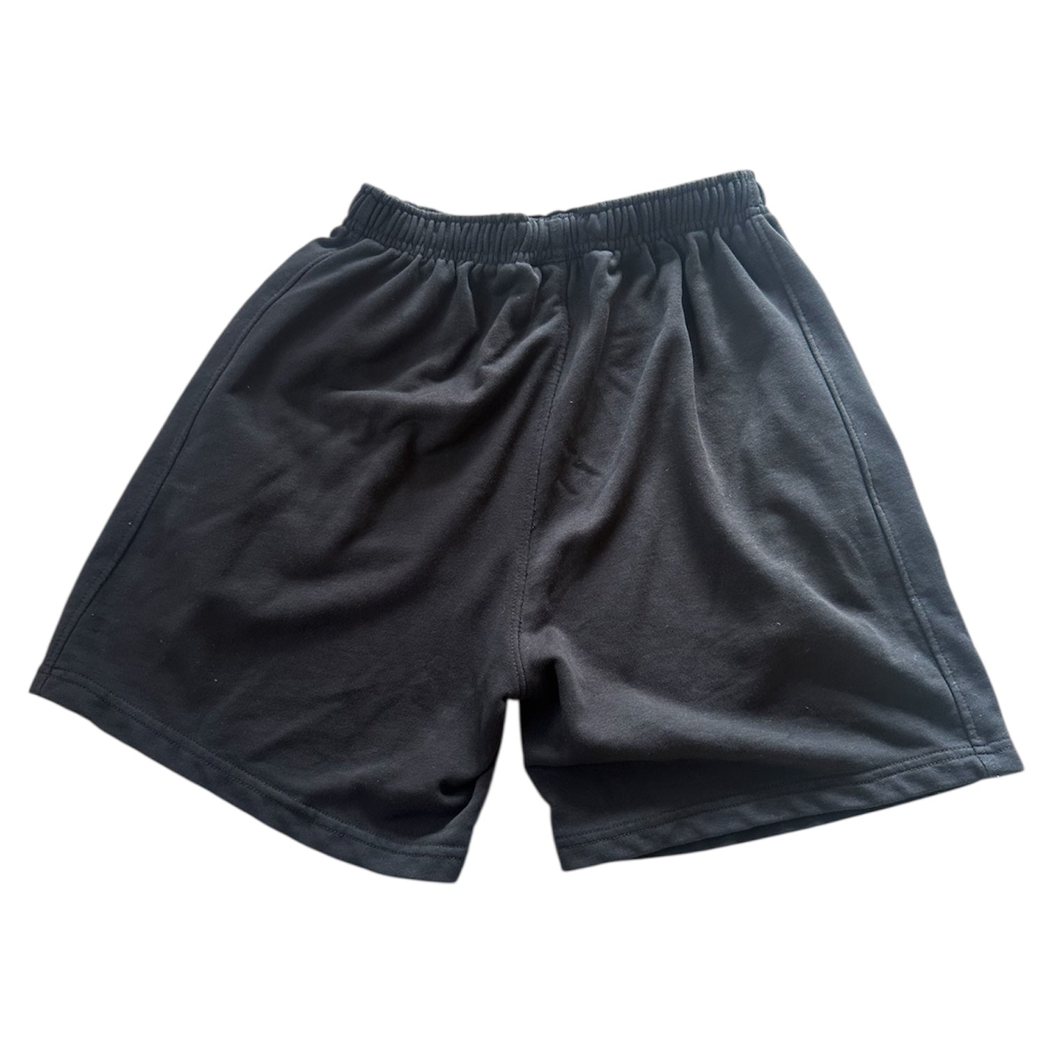 Altrui Mid Length Everyday Soft Cotton Shorts